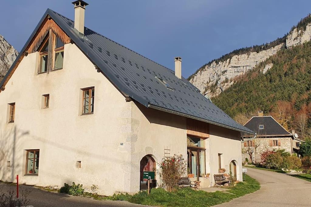 La Cochette Apartment Corbel
